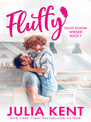 cover image of Fluffy